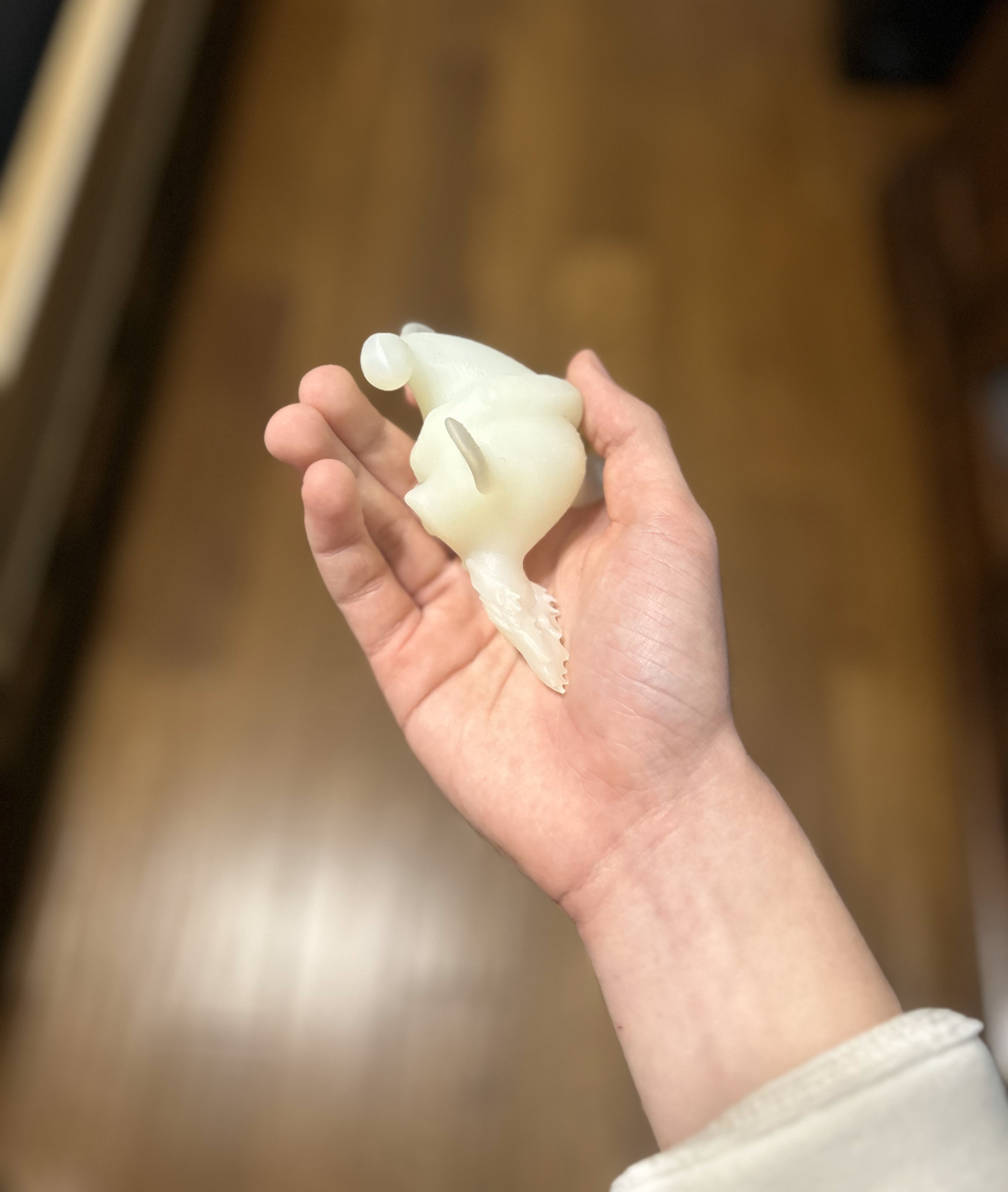 Suzanne Ornament — miniatura 2