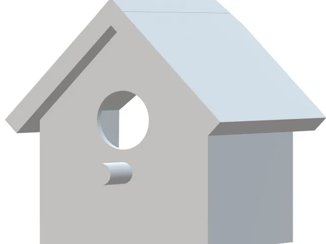Bird House