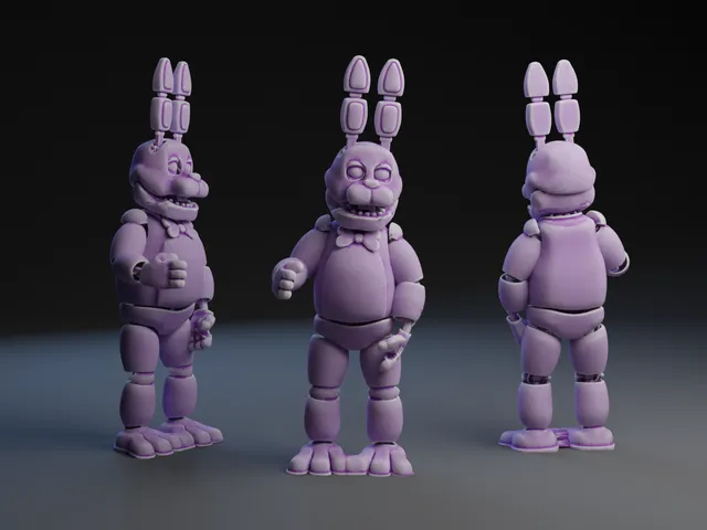 Bonnie