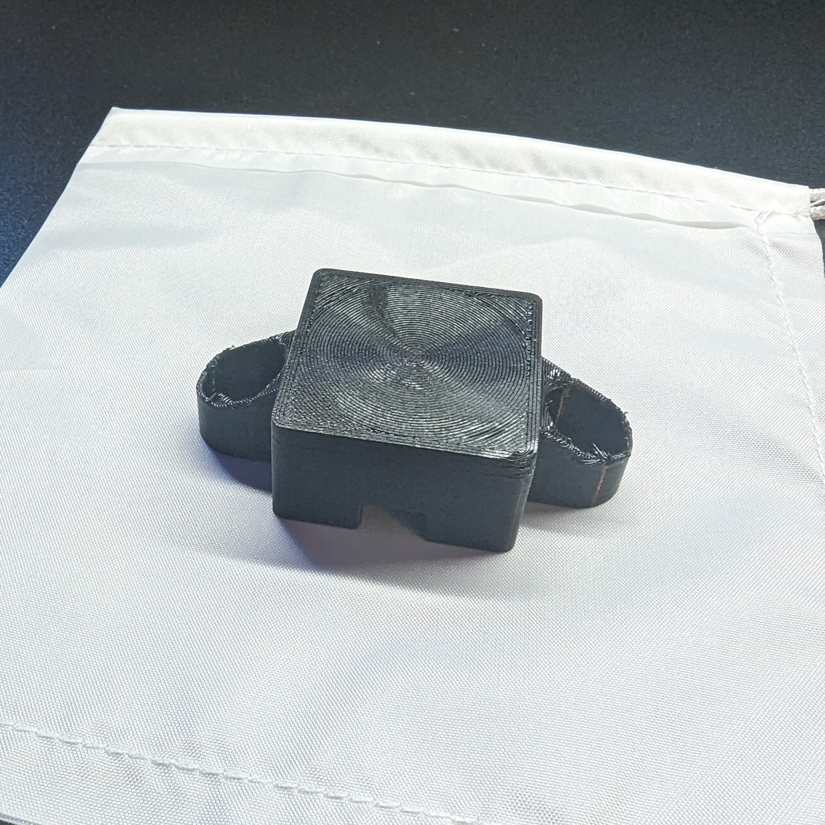 Govee Permanent Light Blackout cover