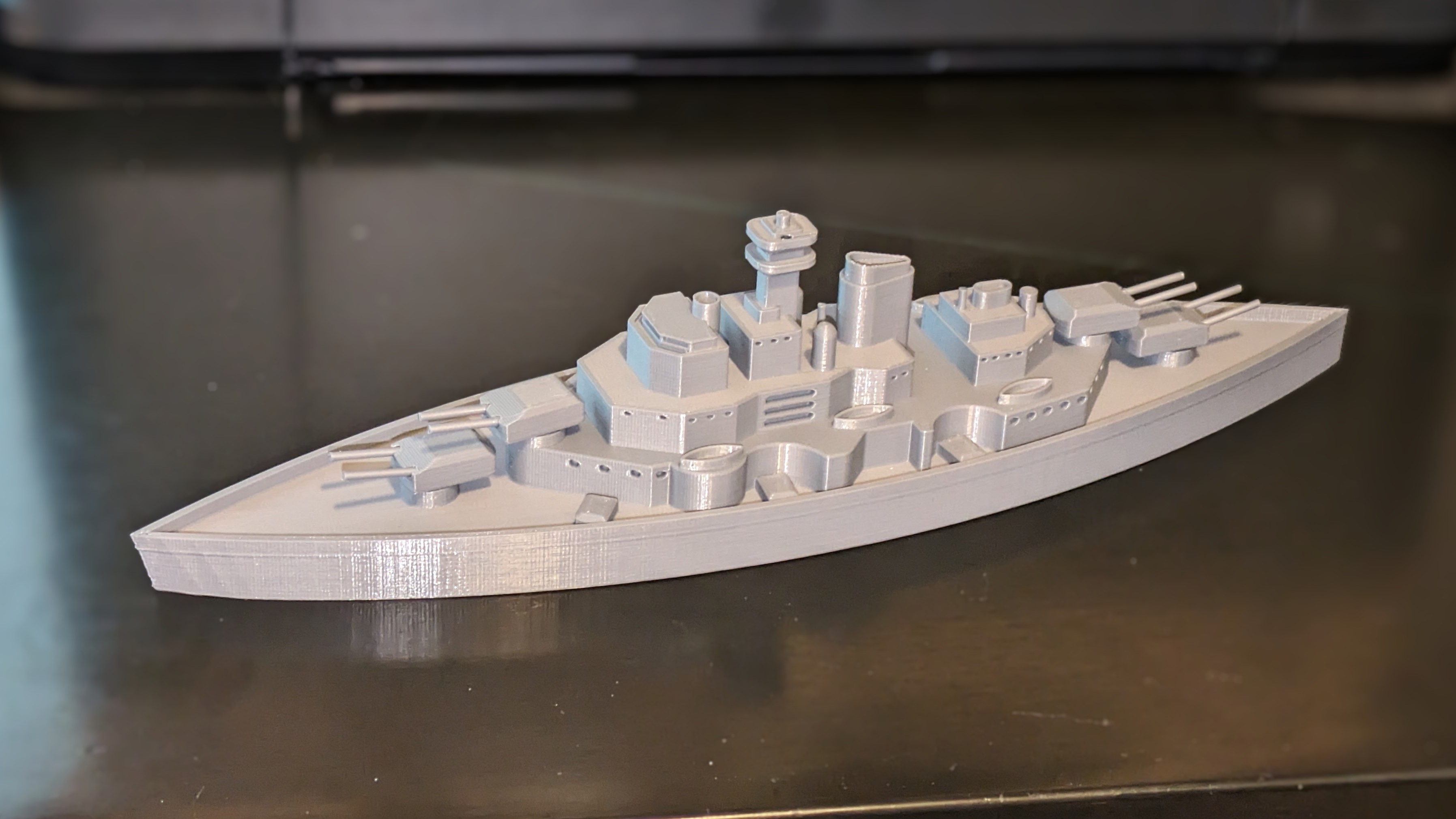 Bismarck