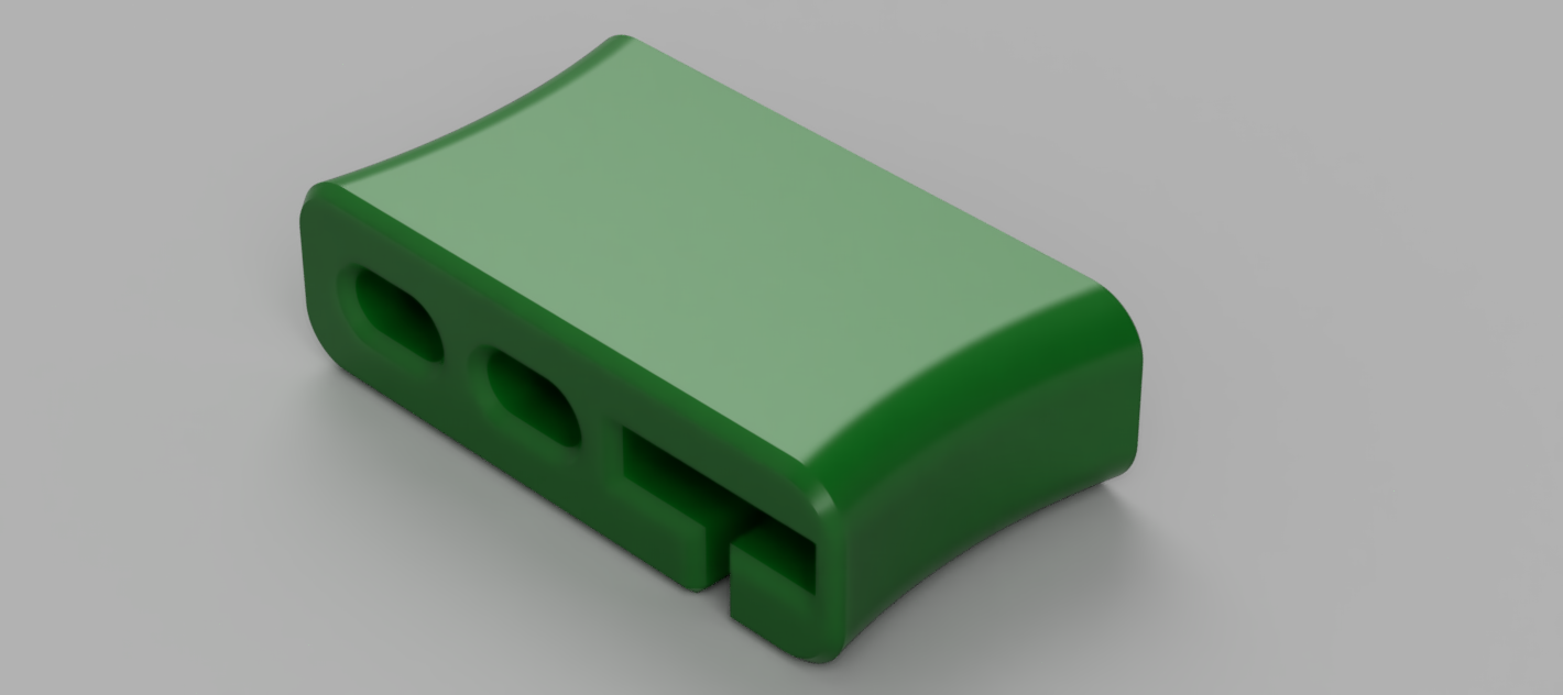 Mackbook M1 Plug Combiner