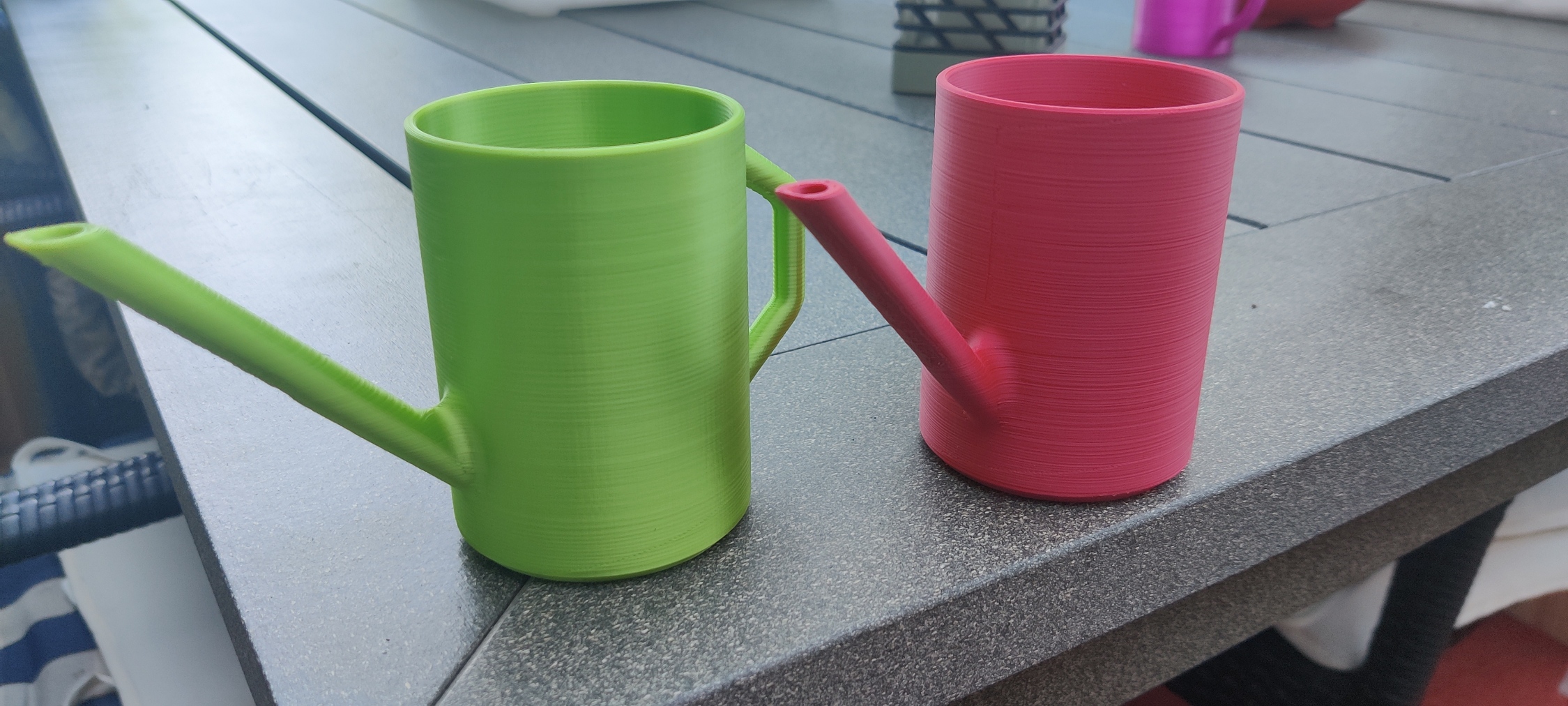 Small watering Can