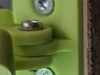 Raspberry Pi Camera Module 3 Wall Mount