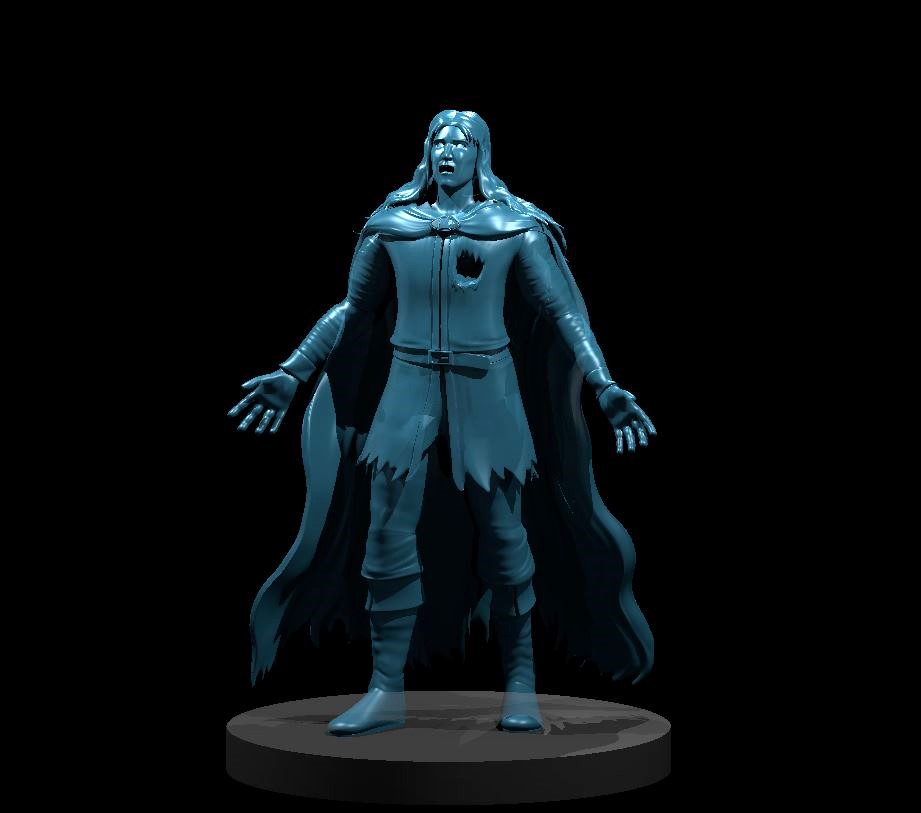 Ghosts 2025 — miniatura 2