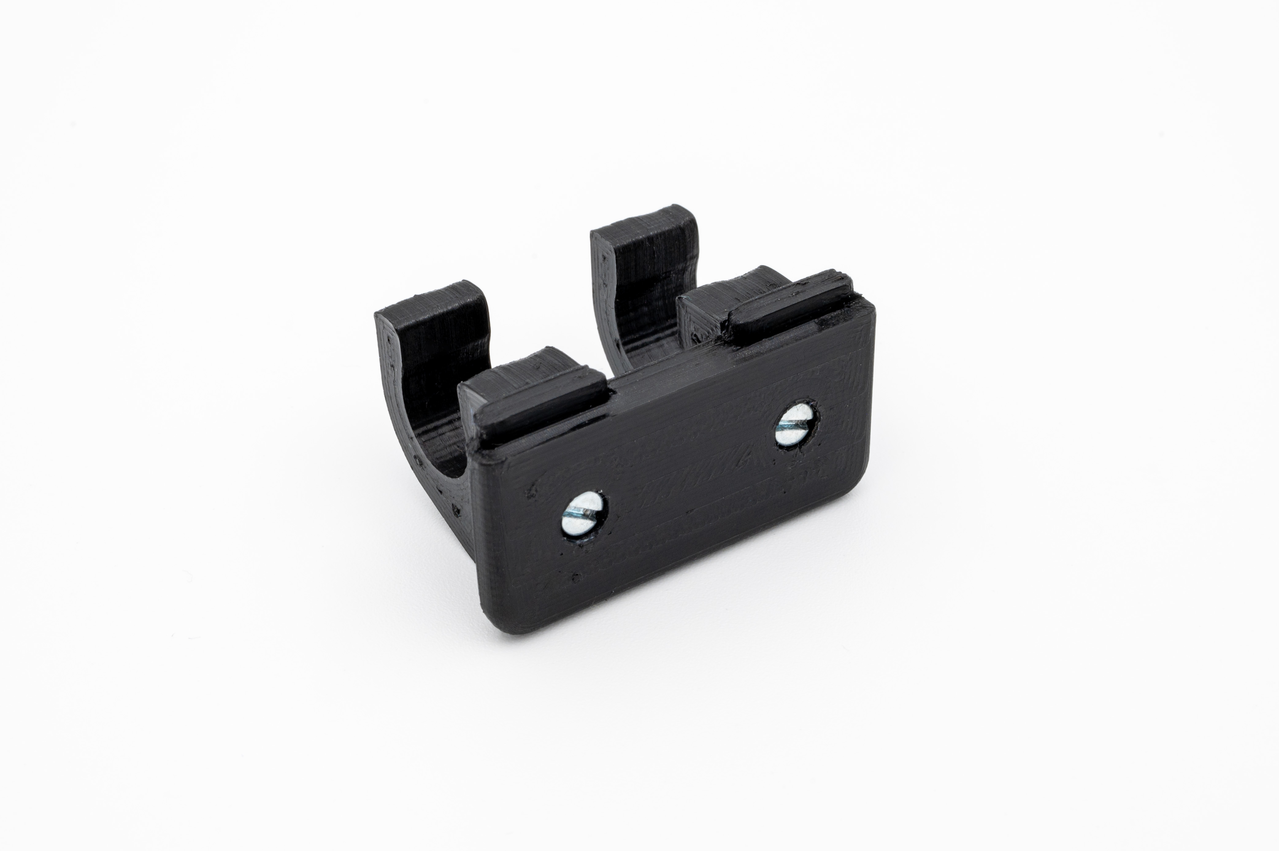 Miniatura 4 do modelo 3D Backwater valve hinge