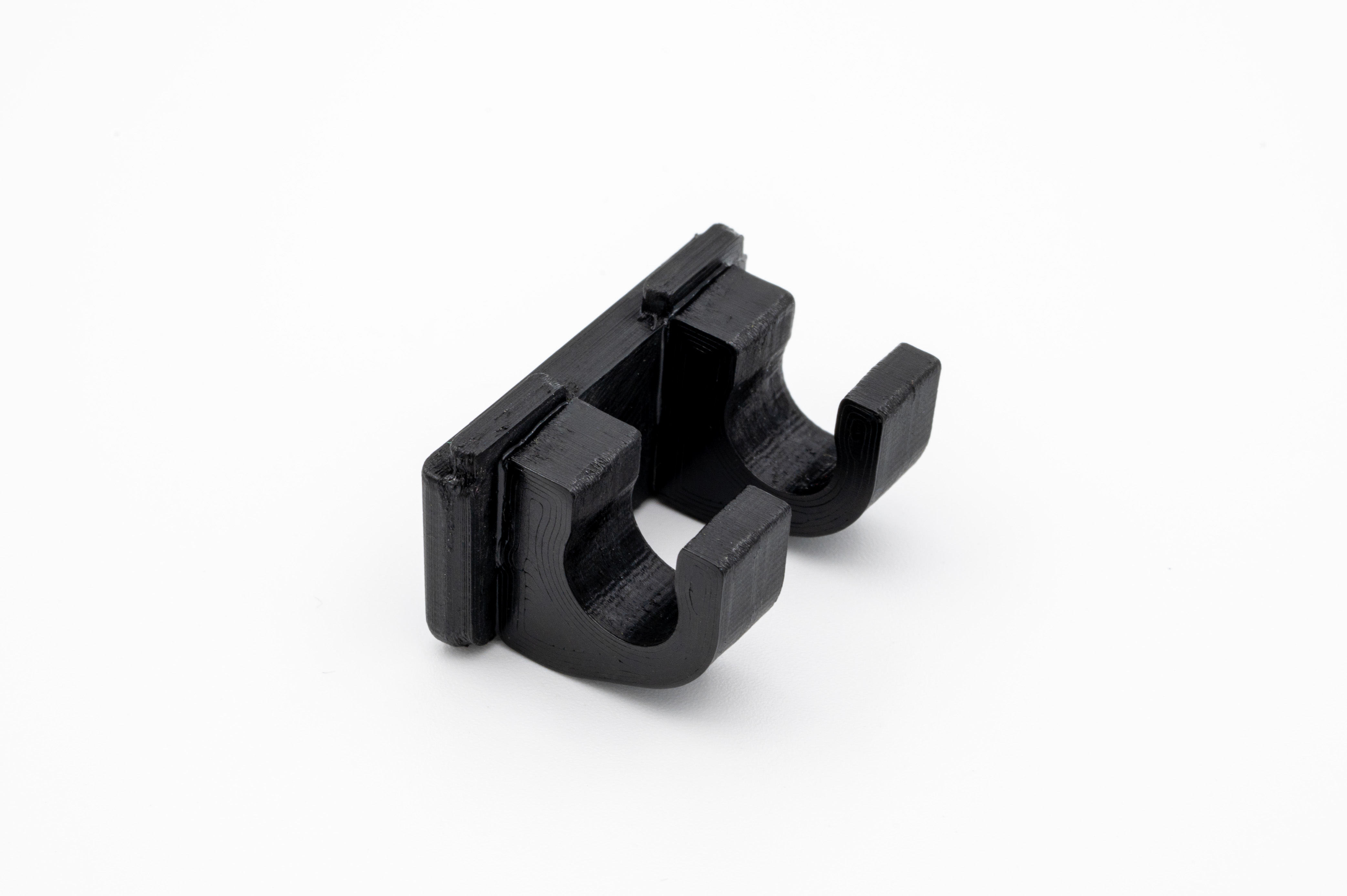 Miniatura 2 do modelo 3D Backwater valve hinge