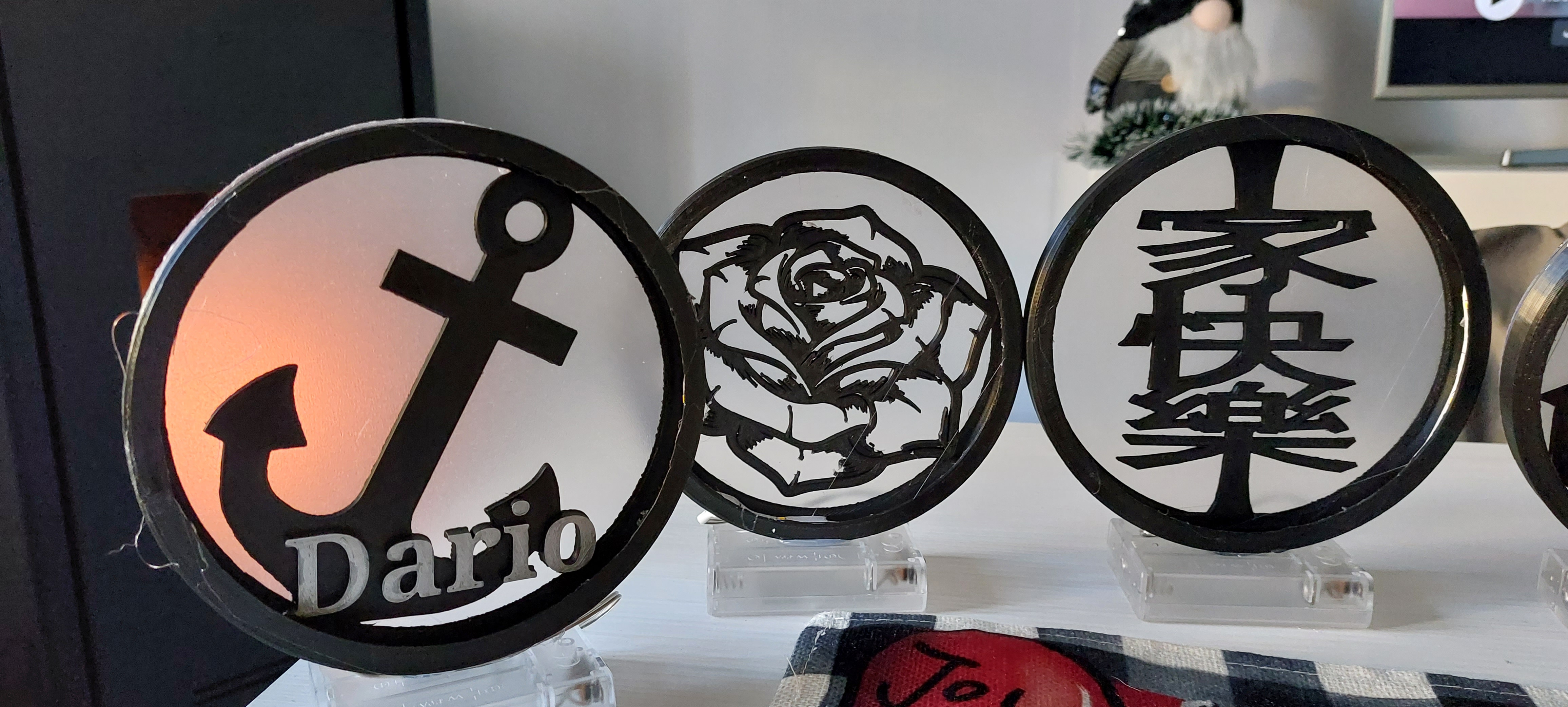 led personalizzati
