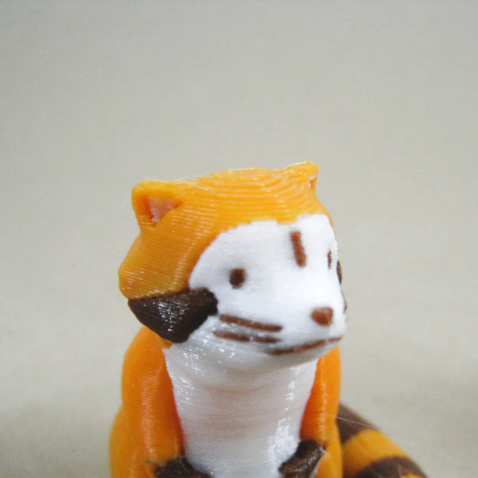 Raccoon Rascal ラスカル　立体パズル　キャンディー 71gmcOD86ML._UF350,350_QL50_.jpg