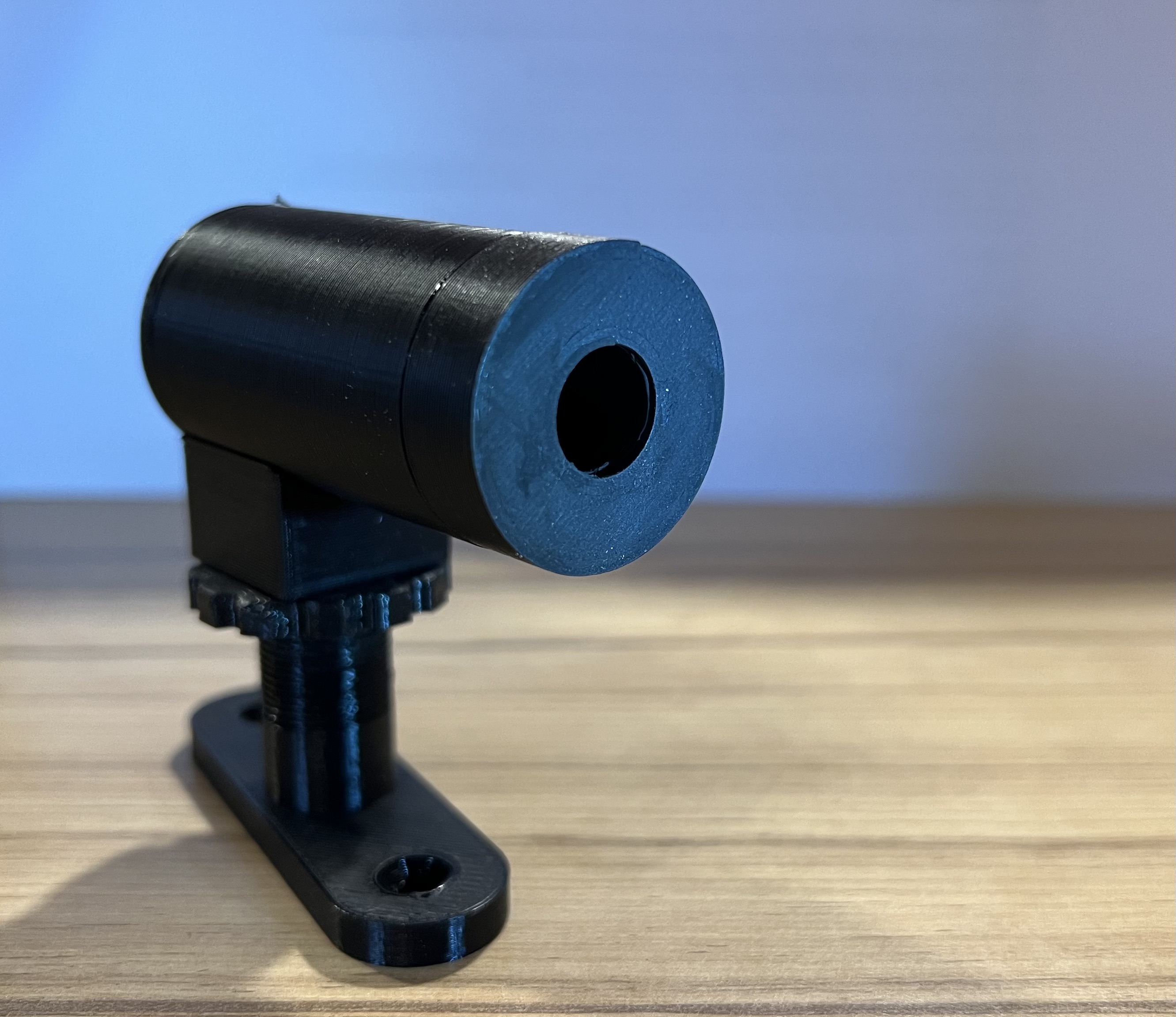 Laser Trap by Wilts01 | Download free STL model | Printables.com