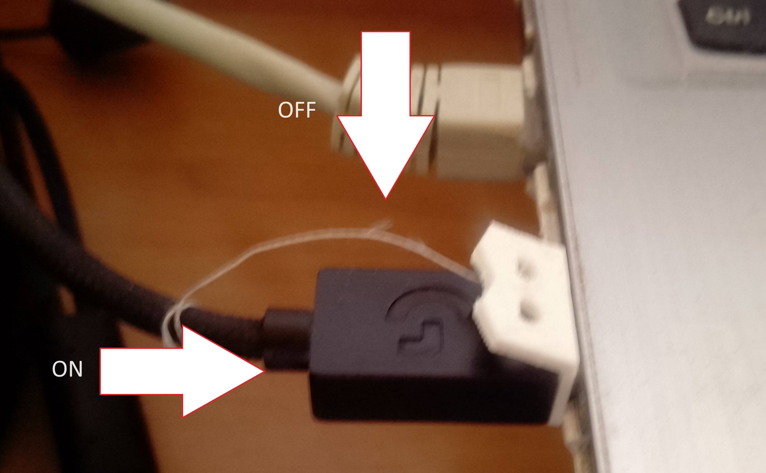USB Switch v2