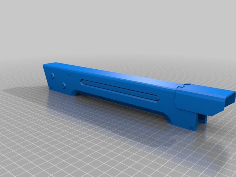 Miniatura 6 do modelo 3D Mida Multi-Tool - Destiny 1