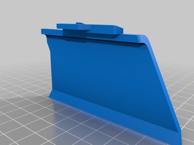 Miniatura 7 do modelo 3D Mida Multi-Tool - Destiny 1