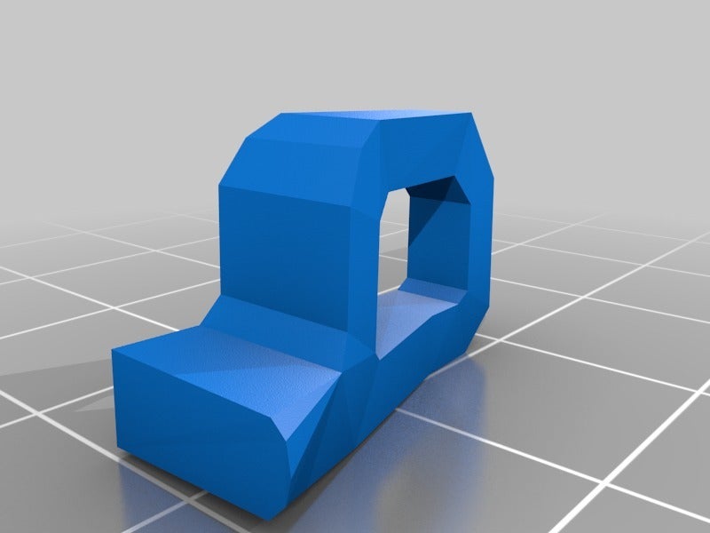 Miniatura 10 do modelo 3D Mida Multi-Tool - Destiny 1