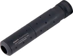 Suppressor/silencer for my gb-22