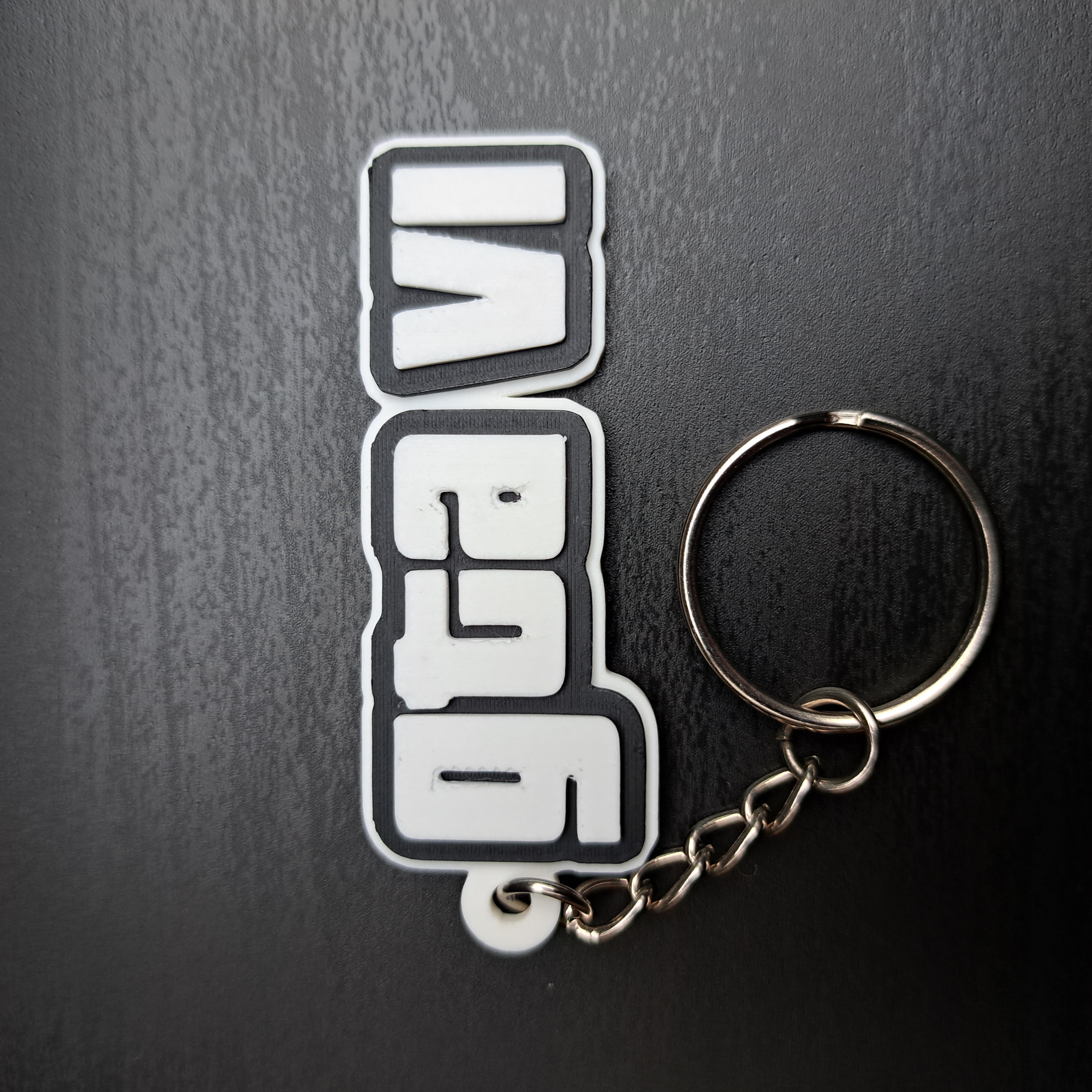 Keychain - GTA VI