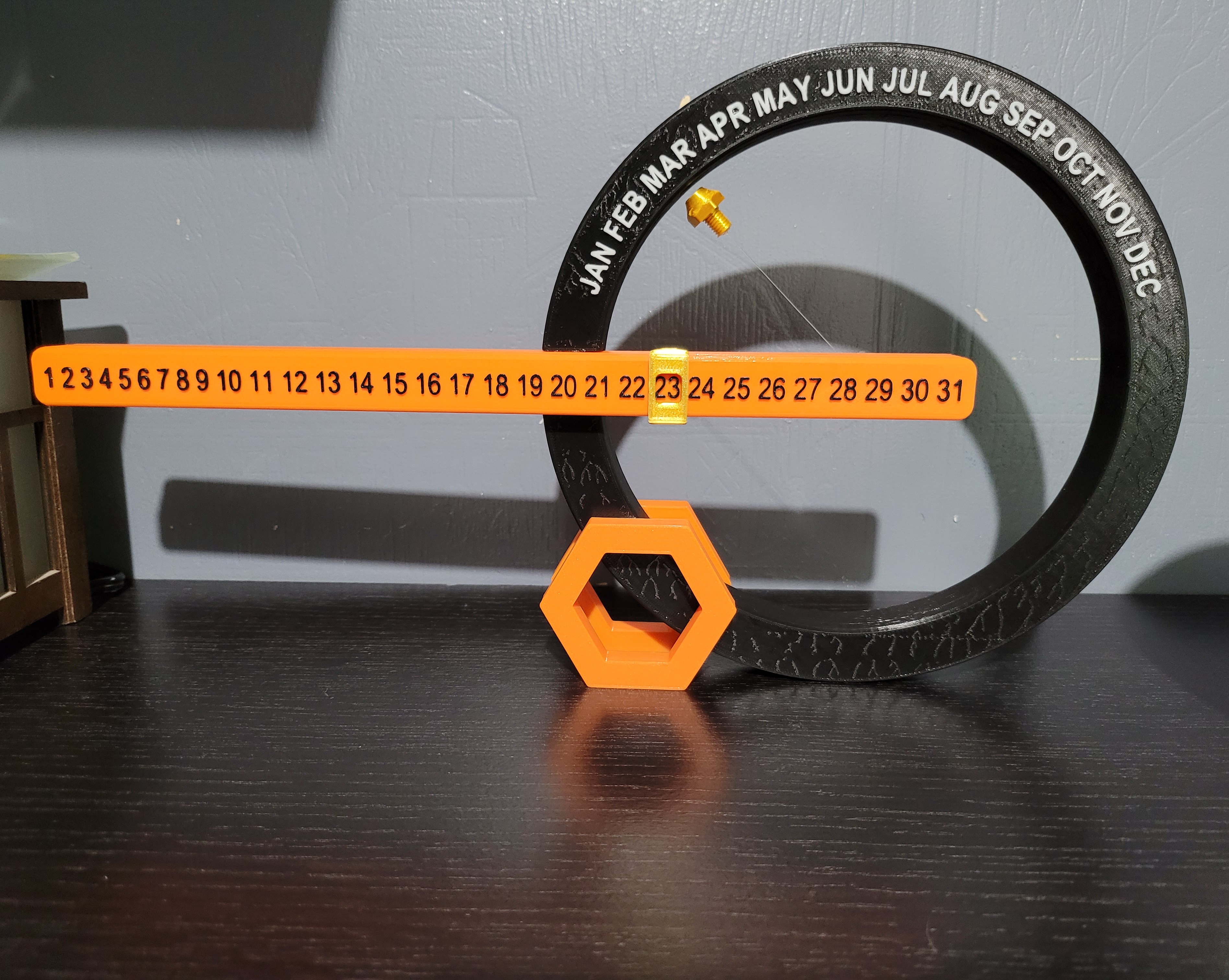 Perpetual Calendar — miniatura 8