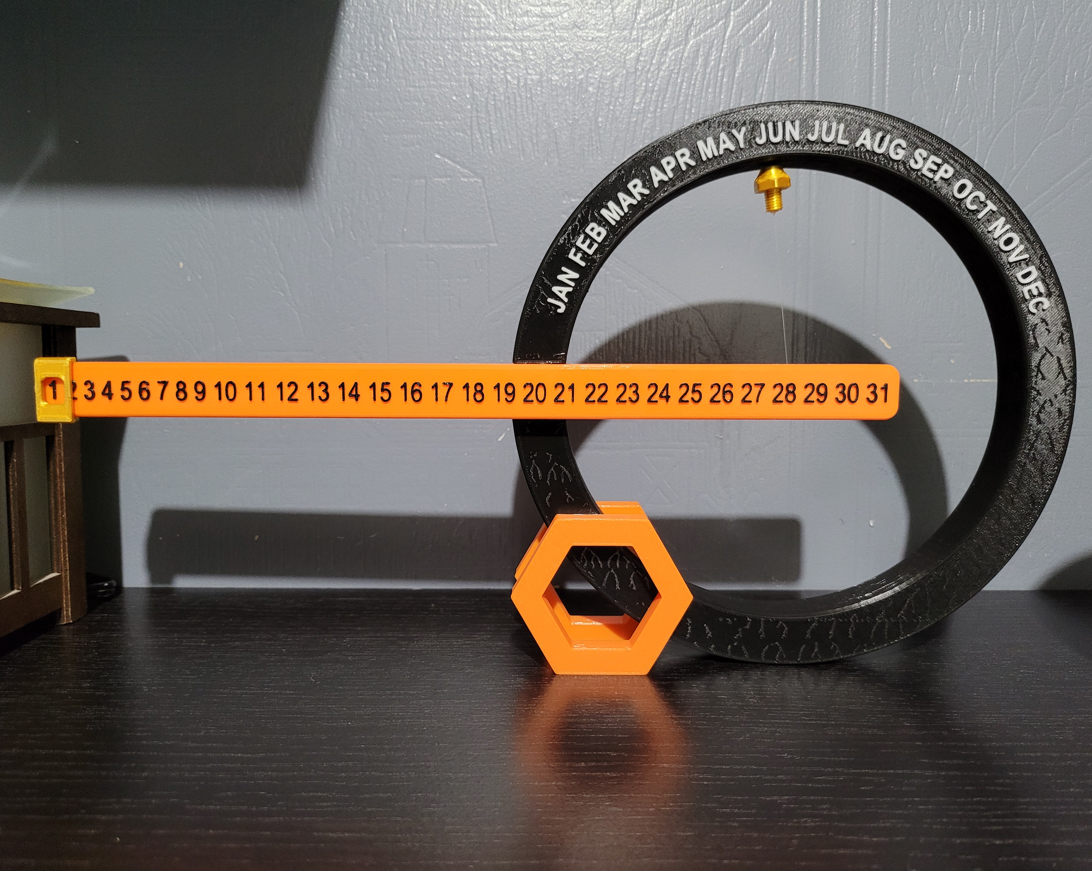 Perpetual Calendar — miniatura 6