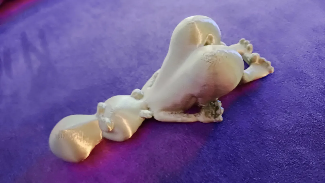 Kleines Arschloch by Bugwiser | Download free STL model | Printables.com
