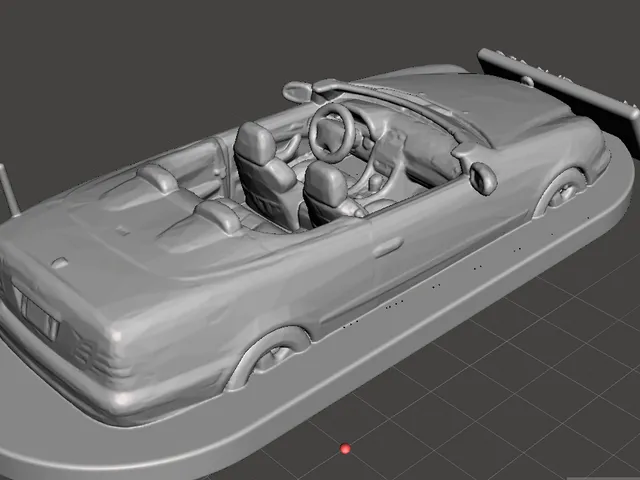 Car Car