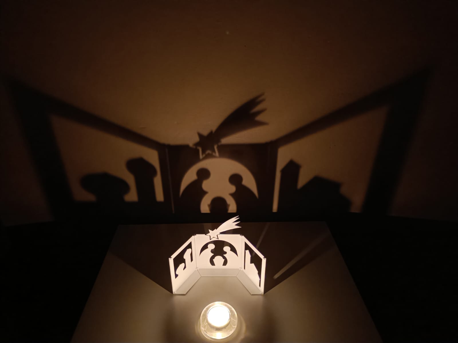 Betlém (Nativity scene)