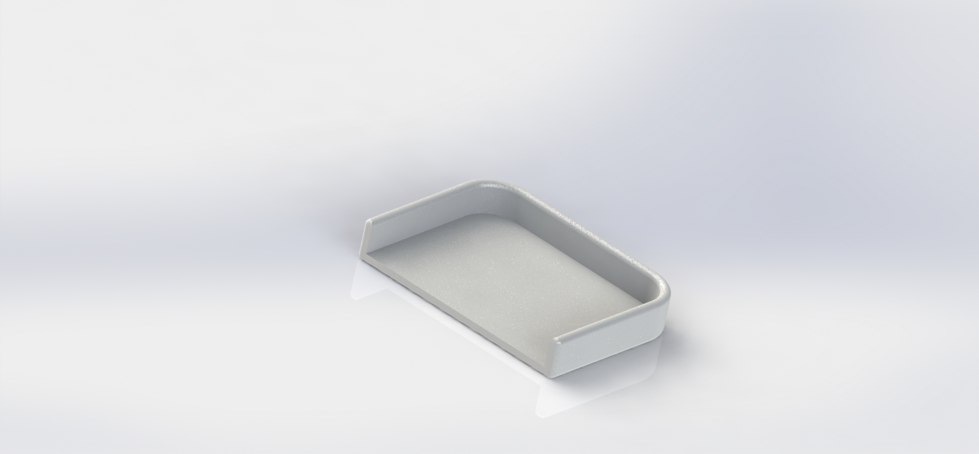 Thin monitor adaptor for Baseus Light Bar