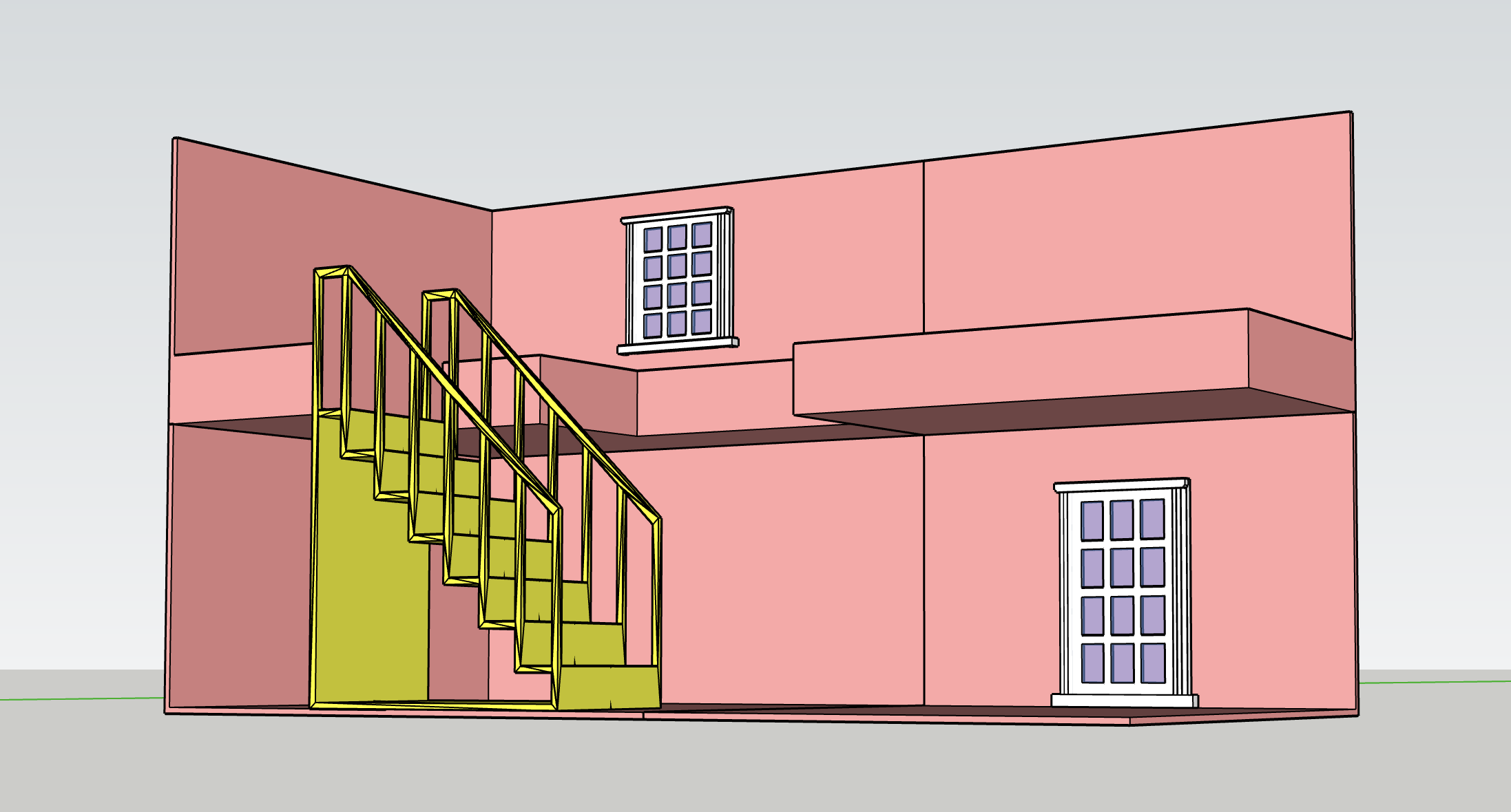 casa-delle-bambole-gt4-by-giovanni1954-download-free-stl-model