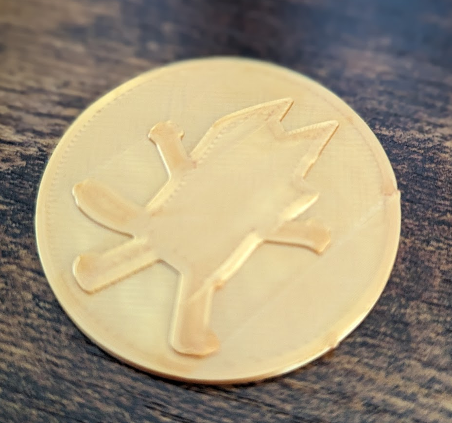 Bluey Token