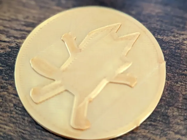 Bluey Token