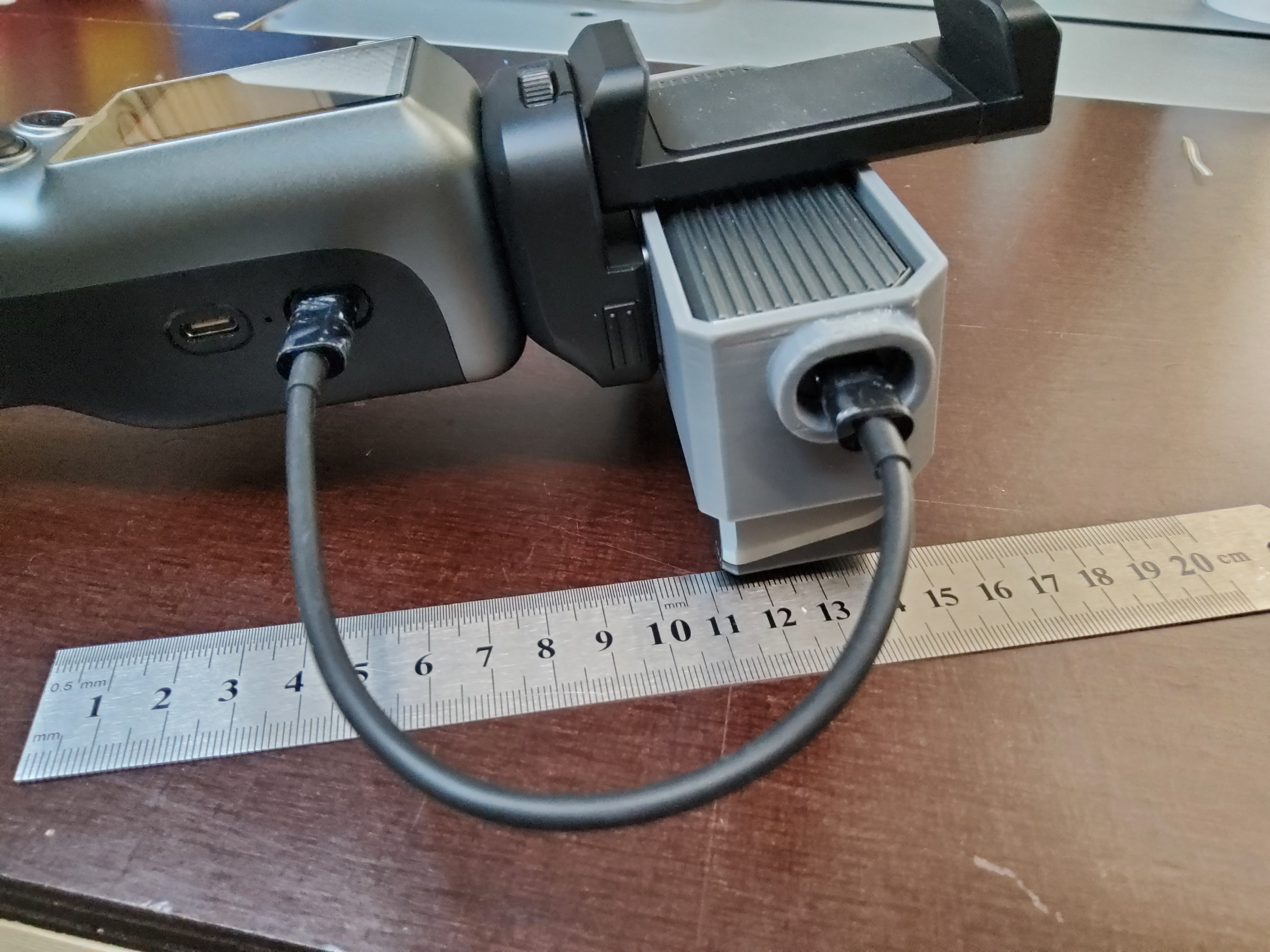 Seal 3Dmakerpro Handle — miniatura 5