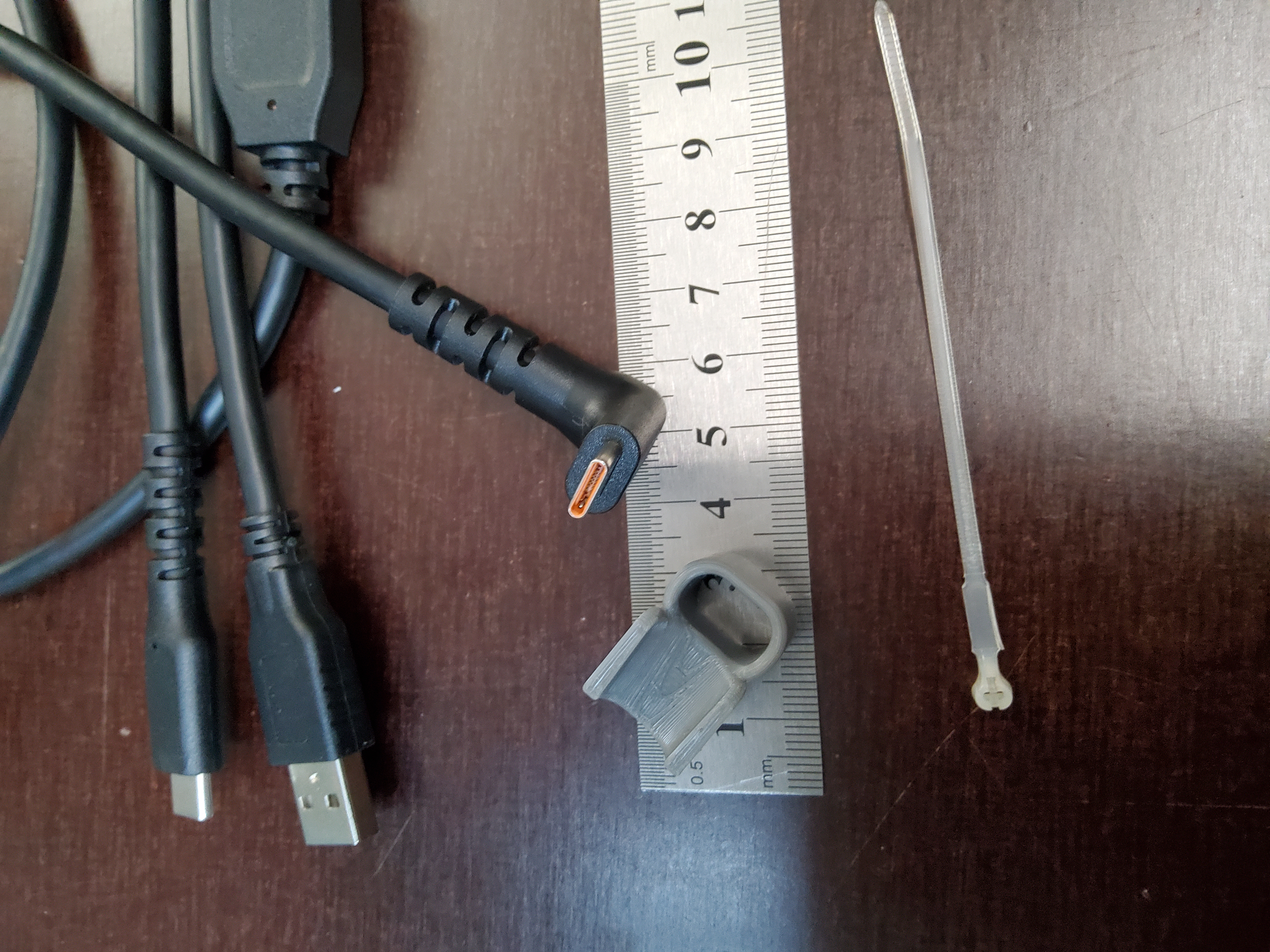 Seal 3Dmakerpro Handle — miniatura 4