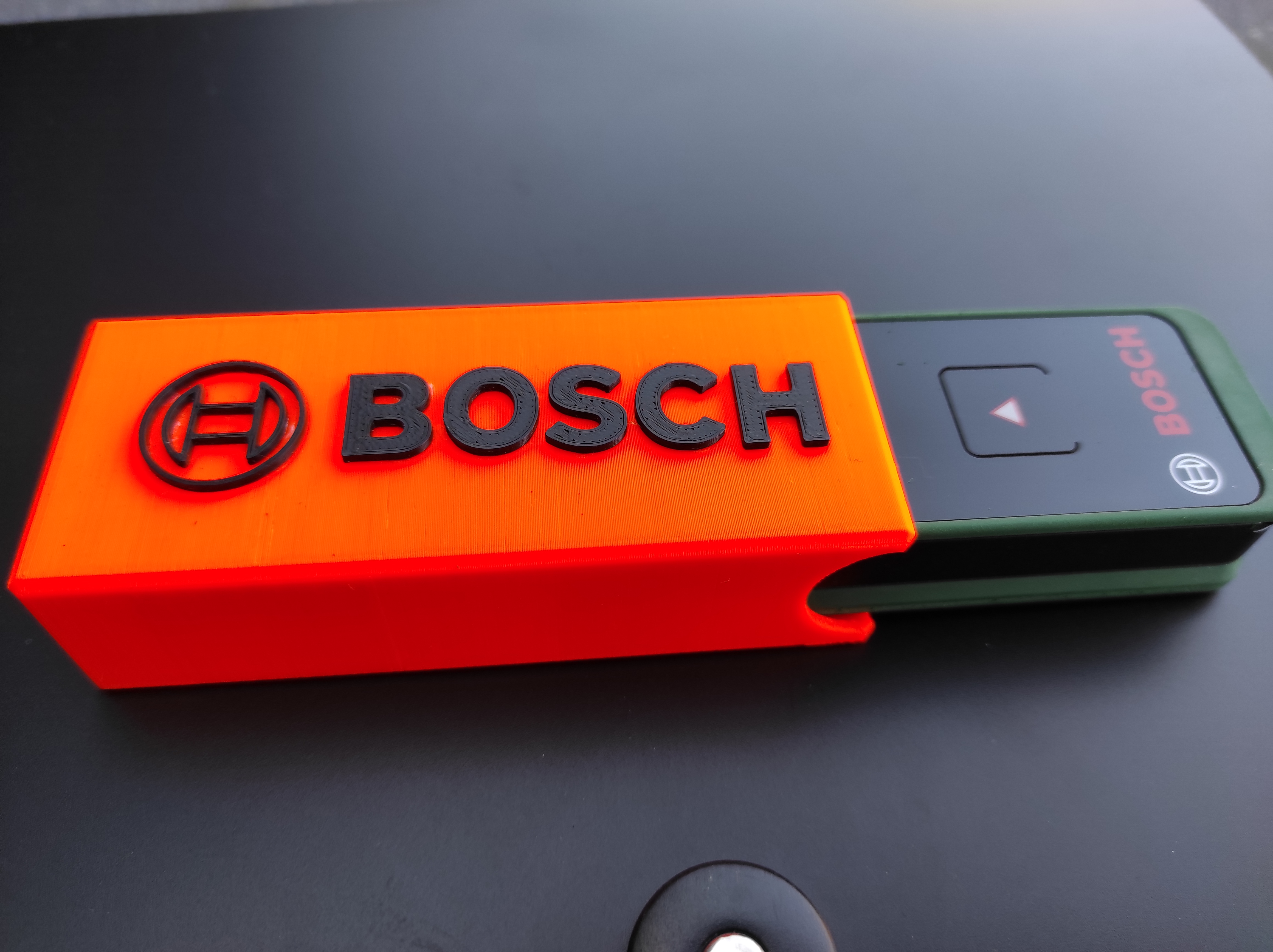 Skadis • Bosch Zamo Laser Measure by Alexandre Collet, Download free STL  model