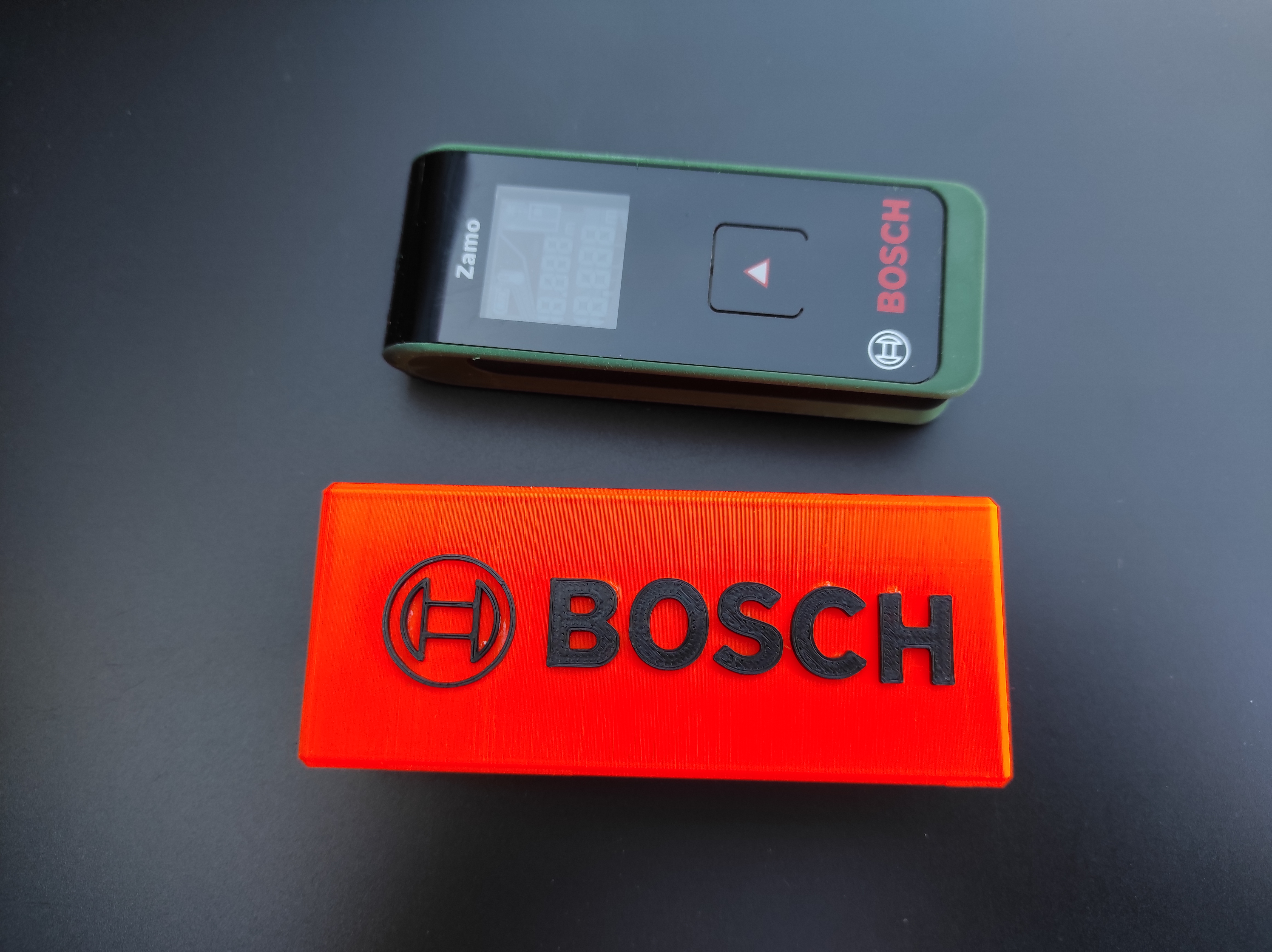 Bosch Zamo Box by maouu, Download free STL model