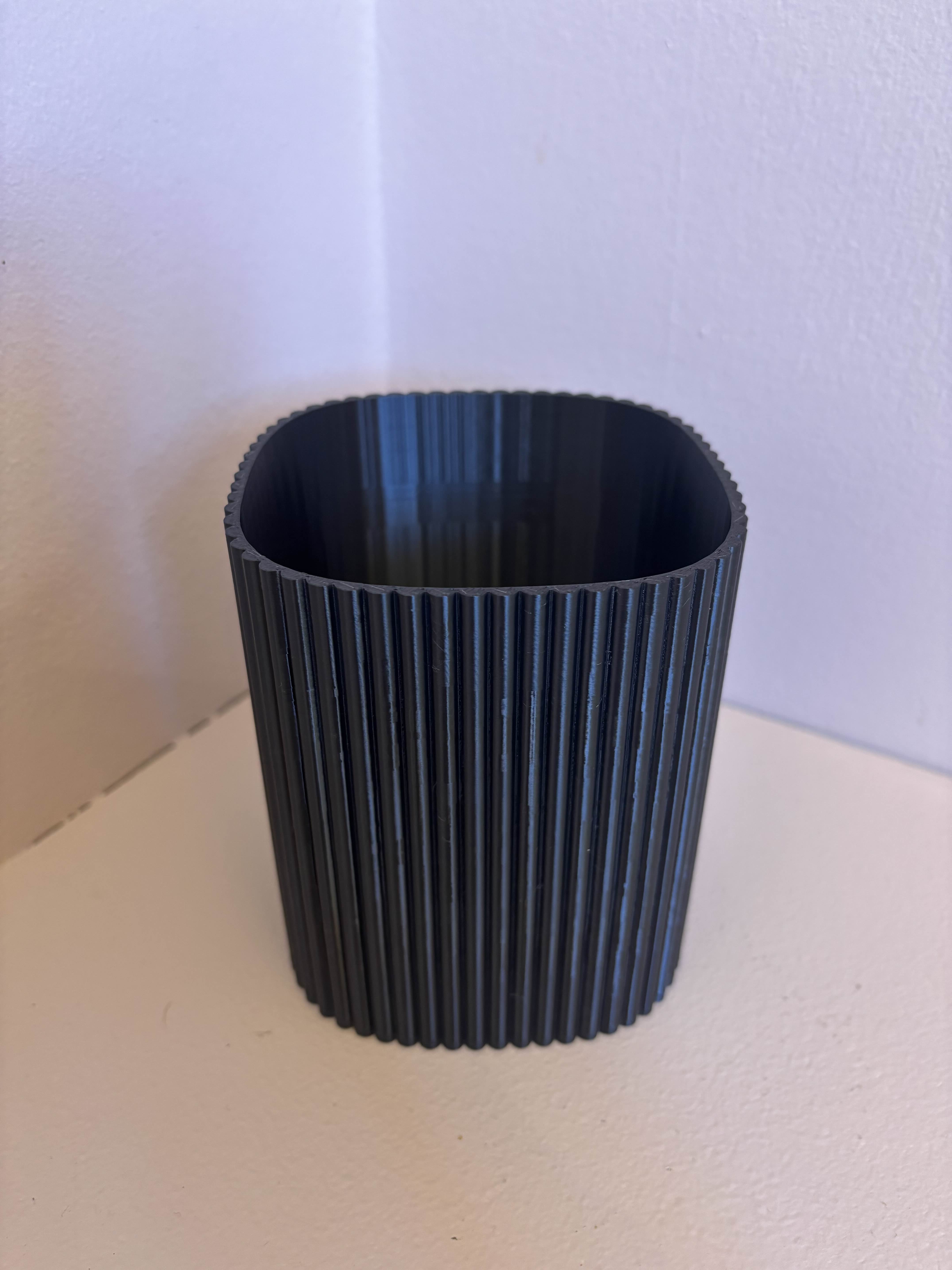 Desk Trashcan