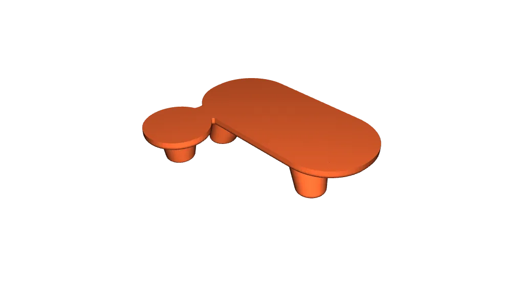 Nespresso Riser by ArticPanda | Download free STL model | Printables.com