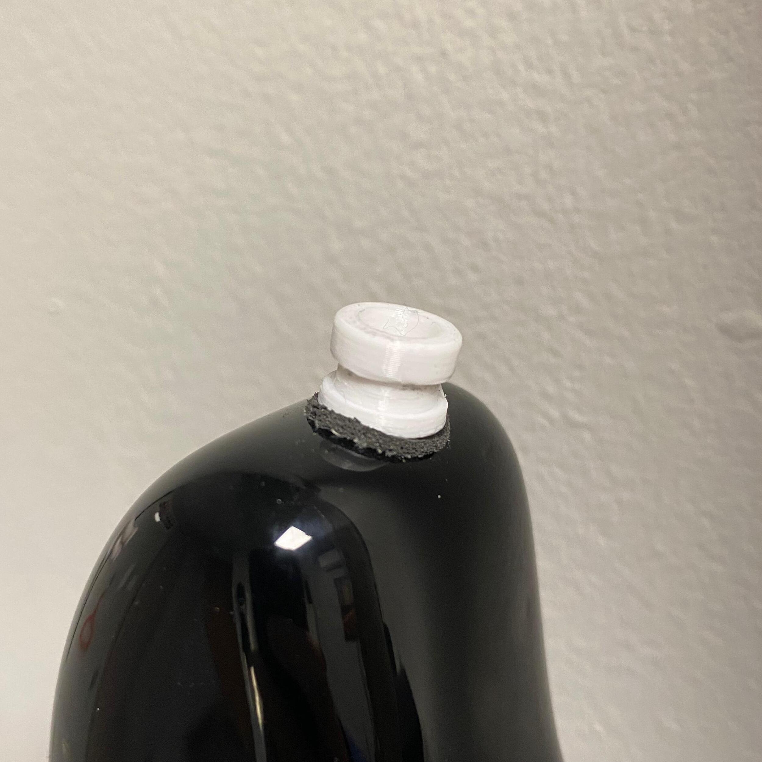 Guitar Strap Lock Adapter