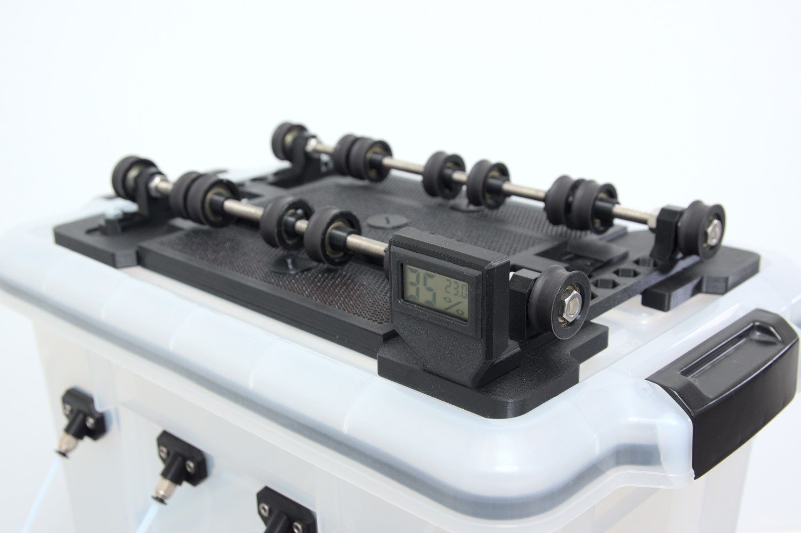 Yet Another Drybox By DET Man Download Free STL Model Printables