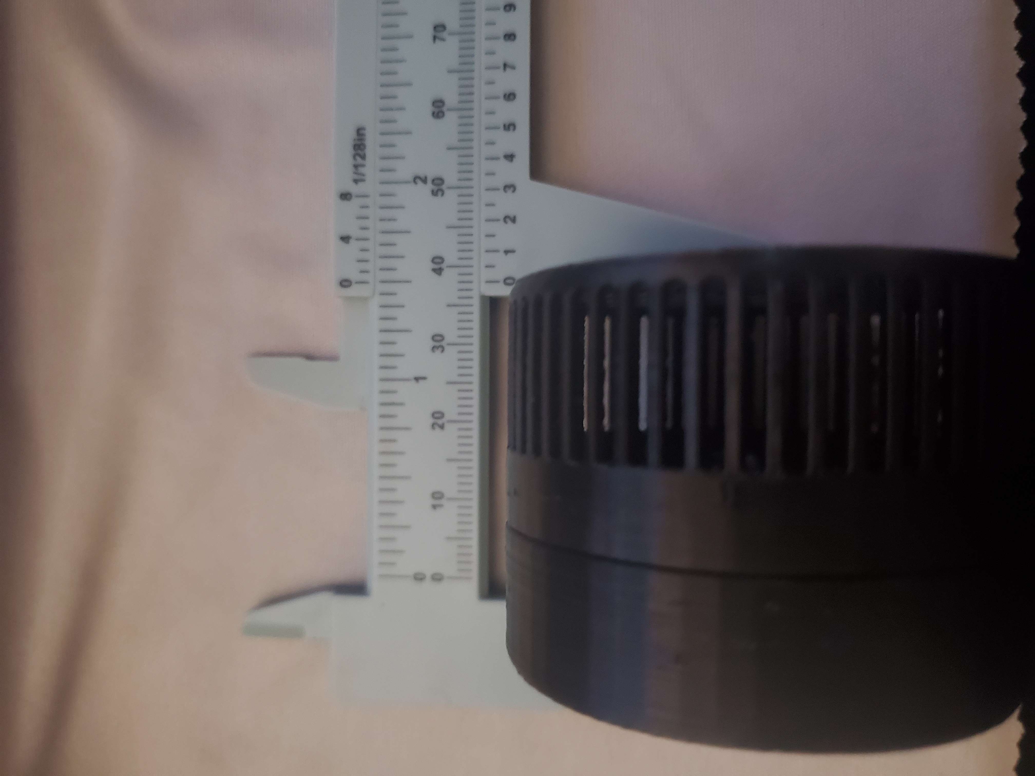 Spool Arbor Desiccant Jar Silica Gel Jar by Tumblefluff Download