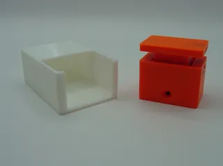 Filament Cutter Box