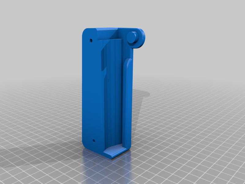 Kel Tech Sub 2000 Stock Extender