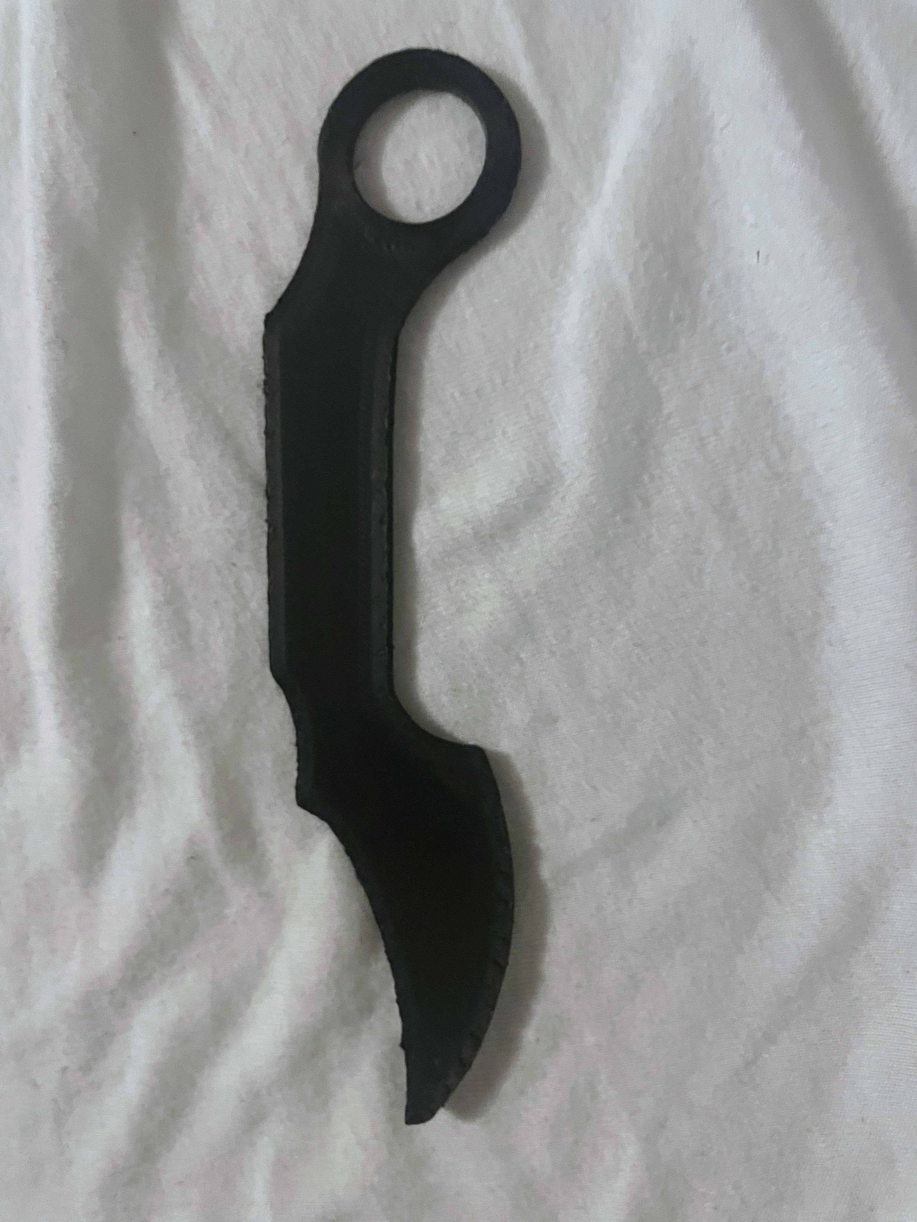 Karambit trainer