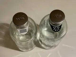 still or sparkling?
