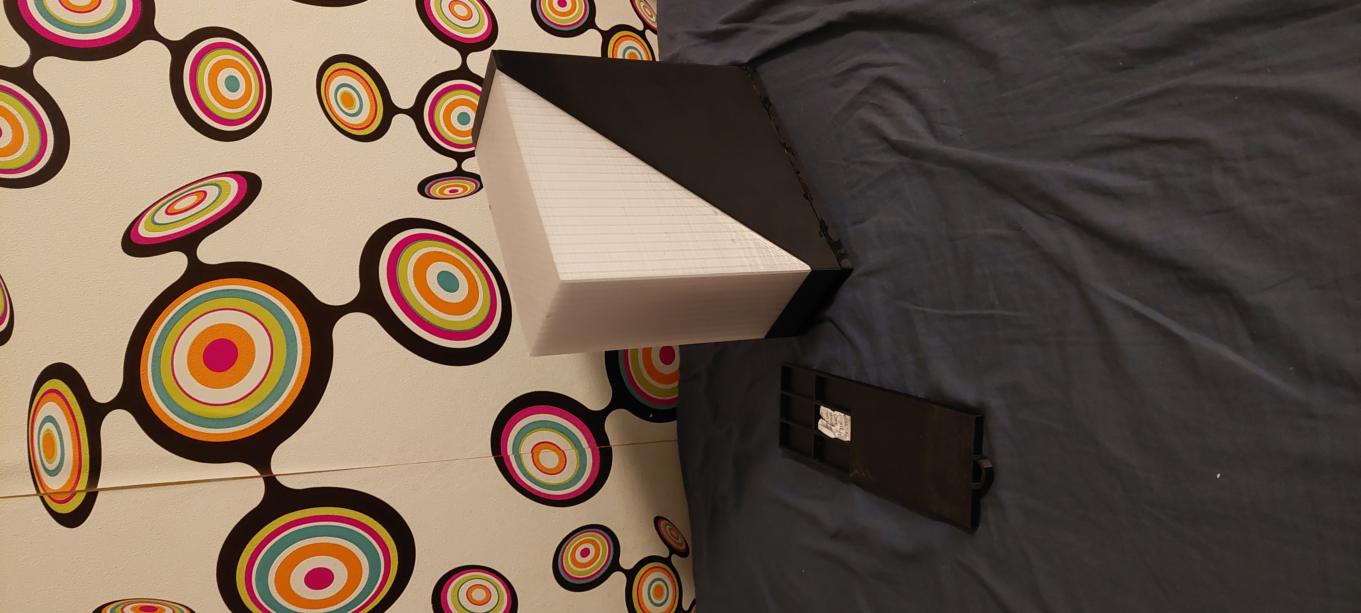fillament storagebox / storage