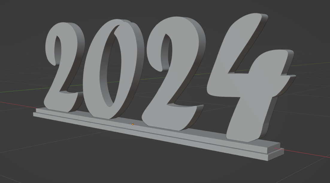 2024 Decoration By DoksterCat Download Free STL Model Printables Com   Image 2023 12 16 150731120 