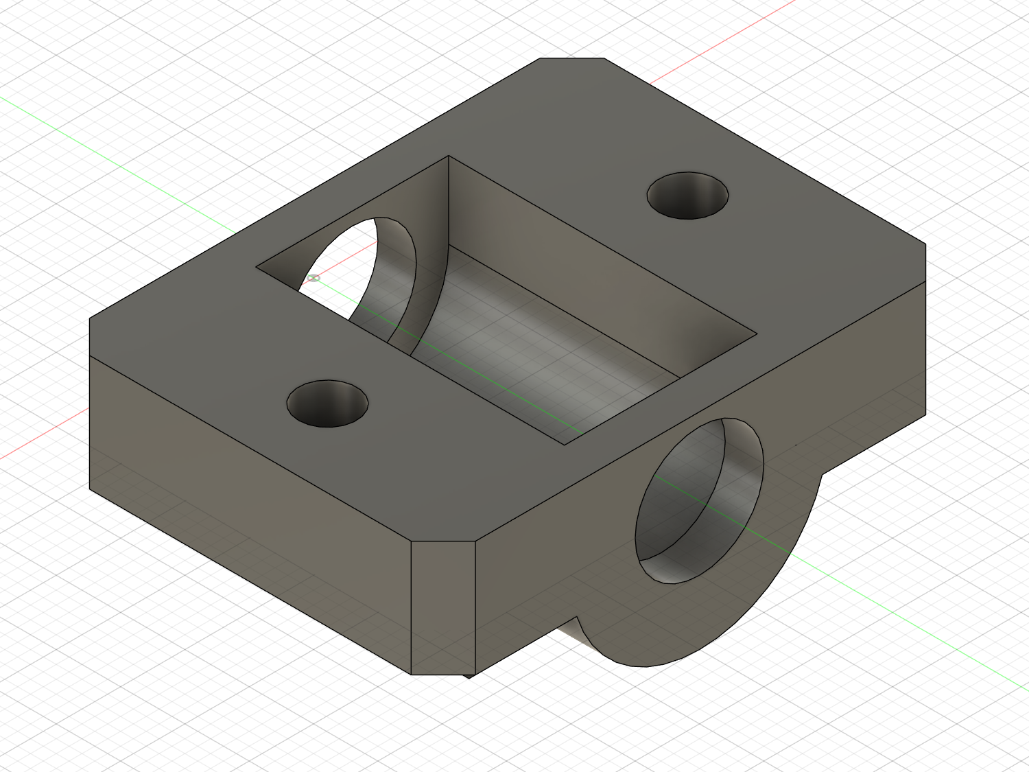 sovol-sv06-y-axis-linear-bearing-mount-by-eric-download-free-stl