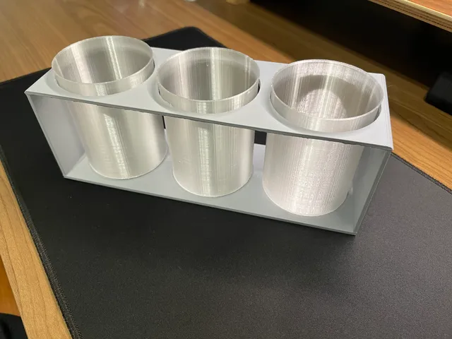 Simple Minimalist Planter