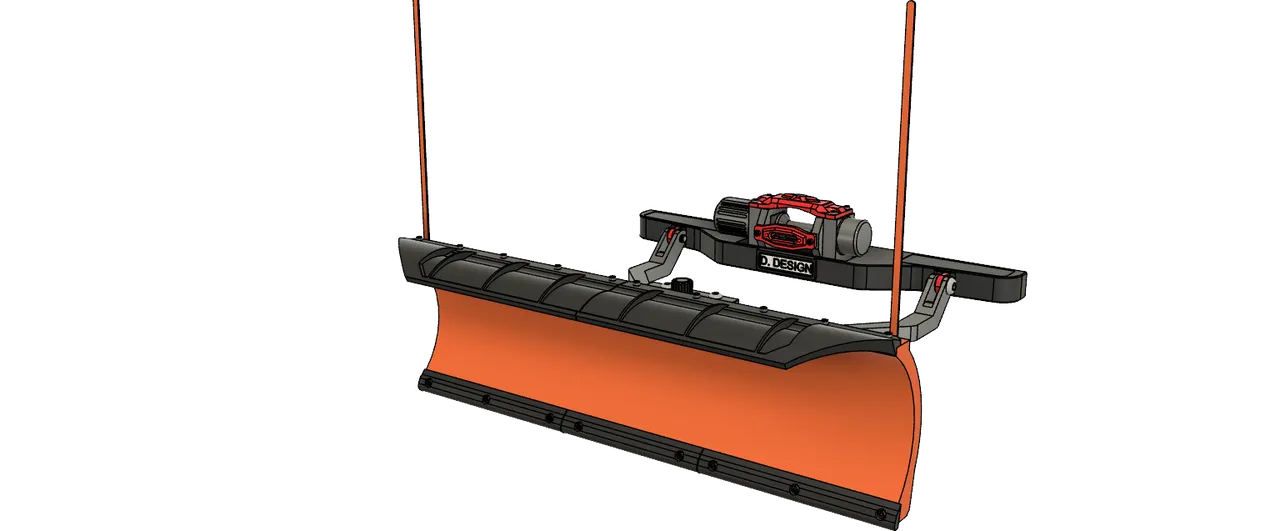 3d ravo 560 snow cleaner model