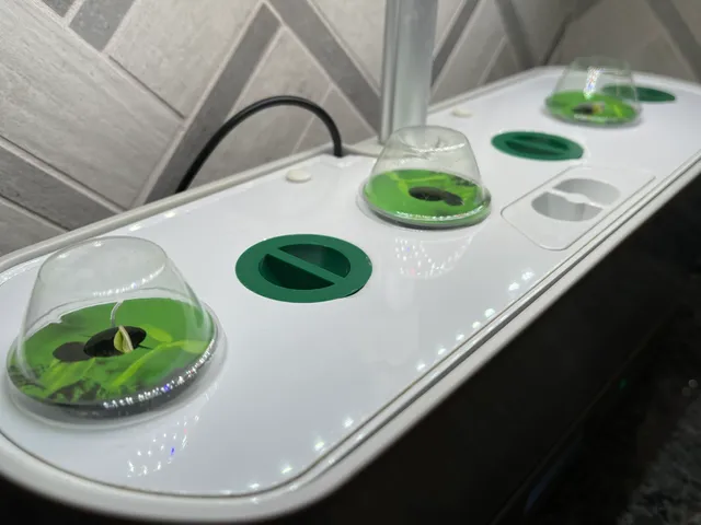 AeroGarden Plug / Spacer