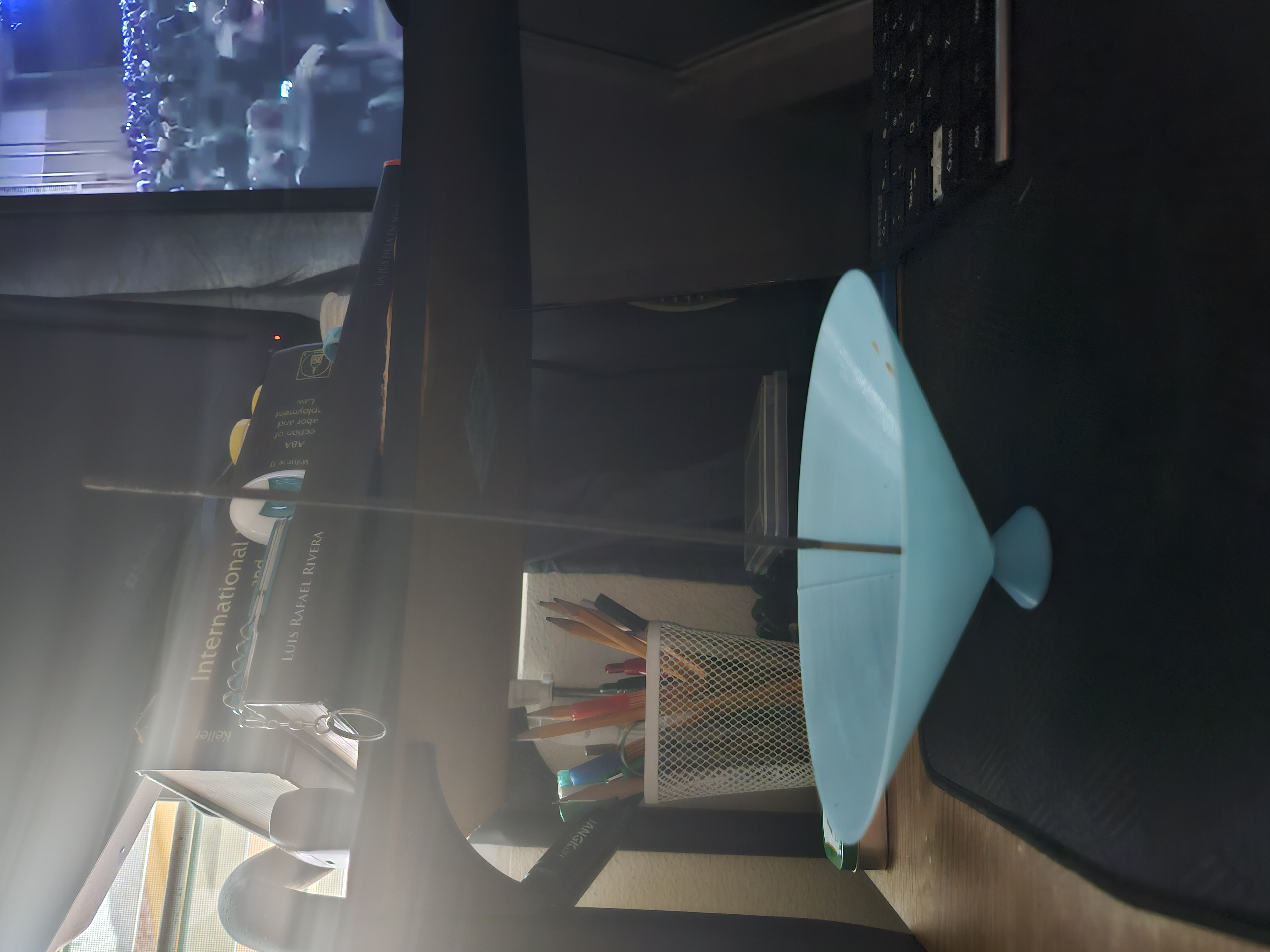 Low Material Use Incense Burner