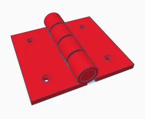 Hinge